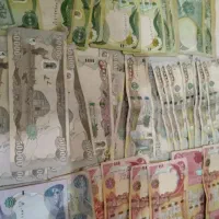 دینار عراق کلکسیونی