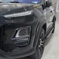 x22pro اتومات ۱۴۰۲|خودرو سواری و وانت|مشهد, الهیه|دیوار