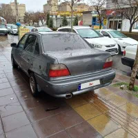 دوو سیلو مدل ۸۰|خودرو سواری و وانت|کرج, حسین‌آباد|دیوار