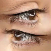 تتو خط چشم دور لب ریمو ابرووخط چشم با۵۰درصد تخفیف|خدمات آرایشگری و زیبایی|میاندوآب, |دیوار