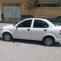 ساینا دوگانه سوز مدل ۱۴۰۰|خودرو سواری و وانت|شهرکرد, |دیوار