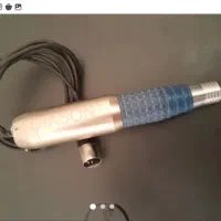 سوهان برقی مدل مرسدس ۲۵۰۰۰|آرایشی، بهداشتی، درمانی|اهواز, کیانپارس |دیوار