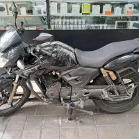 موتور آپاچی درجه یک ۱۸۰