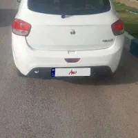 تیبا ۲ مدل ۹۹ بفروش میرسد