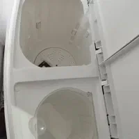 کهنه شور|ماشین لباسشویی و خشککن لباس|چوار, |دیوار