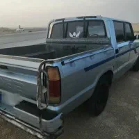 کارا 2000|خودرو سواری و وانت|کازرون, |دیوار