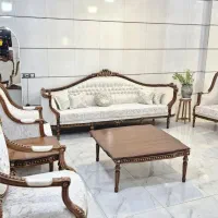 مبل خوب|مبلمان خانگی و میز عسلی|کازرون, |دیوار