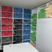 البسه بیمارستانی|آرایشی، بهداشتی، درمانی|مشهد, جنت|دیوار