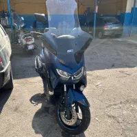 یاماها ان مکس|موتورسیکلت|تهران, نیروی هوایی (پیروزی)|دیوار