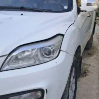 لیفان ایکس ۶۰ مدل ۹۳|خودرو سواری و وانت|خمینی‌شهر, |دیوار