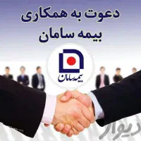 استخدام بیمه سامان(مدیریت، مشاور، کارشناس)