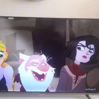 تلویزیون 55دوو فورکی