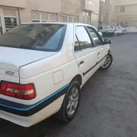 405  slx tu5|خودرو سواری و وانت|شیراز, امام حسین|دیوار