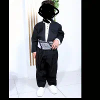 لباس پسرانه نو