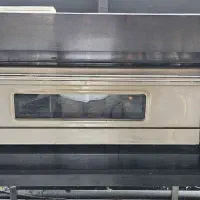 فروش تجهیزات رستوران و فست فود در حد نو