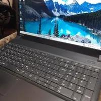 لپ تاپ بسیار تمیز نسل4 Toshiba|رایانه همراه|اصفهان, مسجد مصلی|دیوار