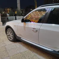 Bmw x3 2010|خودرو سواری و وانت|تهران, شهرک فرهنگیان|دیوار
