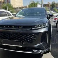 T.K.K تجارت خودرو خسروانی اکستریم (SX (LX