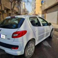 207|خودرو سواری و وانت|مشهد, شفا|دیوار