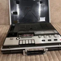 ظبط و رادیو سامسونتی  نوستالژی