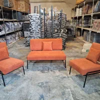 نیروی کار جهت اهنگری و نجاری