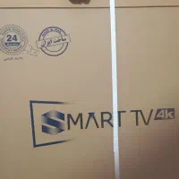 تلویزیون صنام 50اینچ|تلویزیون و پروژکتور|کنگاور, |دیوار