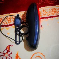 «لامپ بوق دار دوچرخه»