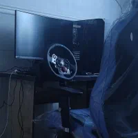 pc گیمینگ فول|رایانه رومیزی|تهران, الهیه|دیوار