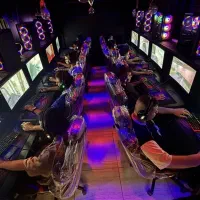 فروش یکجا گیم نت pc