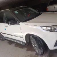 ام وی ام X33|خودرو سواری و وانت|شیراز, شهرک دارایی|دیوار