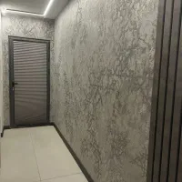 اجرای پتینه،میکروسمنت، نقاشی دیواری،آموزش سیاه قلم