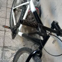 دوچرخه ۲۶