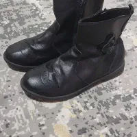 بوت دخترانه سایز ۳۵