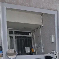 آینه وکنسول