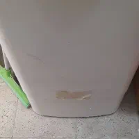 ماشین لباسشویی