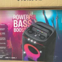 اسپیکر ۱۲۰ جی بی ال