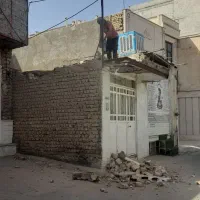 تخریب کار ساختمان کلی وجزی باتمام وسایل مجهز|خدمات پیشه و مهارت|قم, باجک دو|دیوار