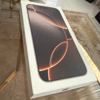 آیفون ۱۶ پرو رجستر شده