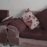 مبل راحتی|مبلمان خانگی و میز عسلی|مشهد, فتح المبین|دیوار