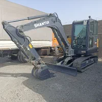 مینی بیل مکانیکی اجاره(فردیس شهریار ملارد صفادشت)|خدمات حمل و نقل|فردیس, فردیس|دیوار