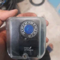 پرشر گاز
