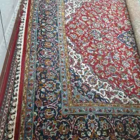 قالی ۱۲ متری بسیار تمیز