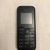 گوشی نوکیا دو سیم کارت