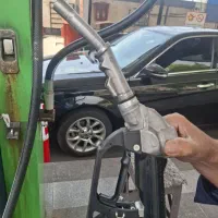 کار در پمپ بنزین