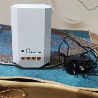 ZLT X28 pro|مودم و تجهیزات شبکه|اهواز, کمپلو شمالی|دیوار