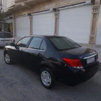 دنا معمولی رنگ مشکی