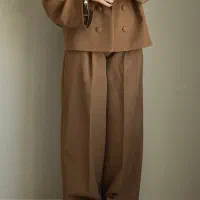 کت شلوار نو