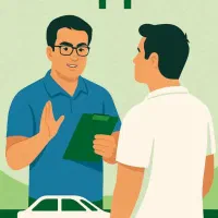جذب فوری بازاریاب
