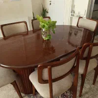 میز غذا خوری