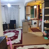 فروش آپارتمان همکف در فجر صنعتی ساز مدیران